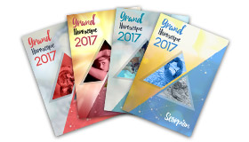 Horoscope 2017