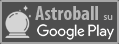 Astroball: la Sfera di Cristallo su Google Play