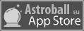 Astroball: la Sfera di Cristallo su App Store